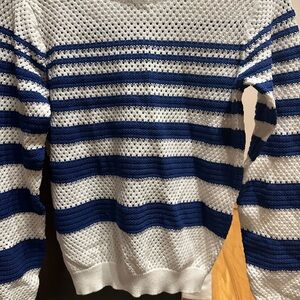 Pinko sweater almost new size small